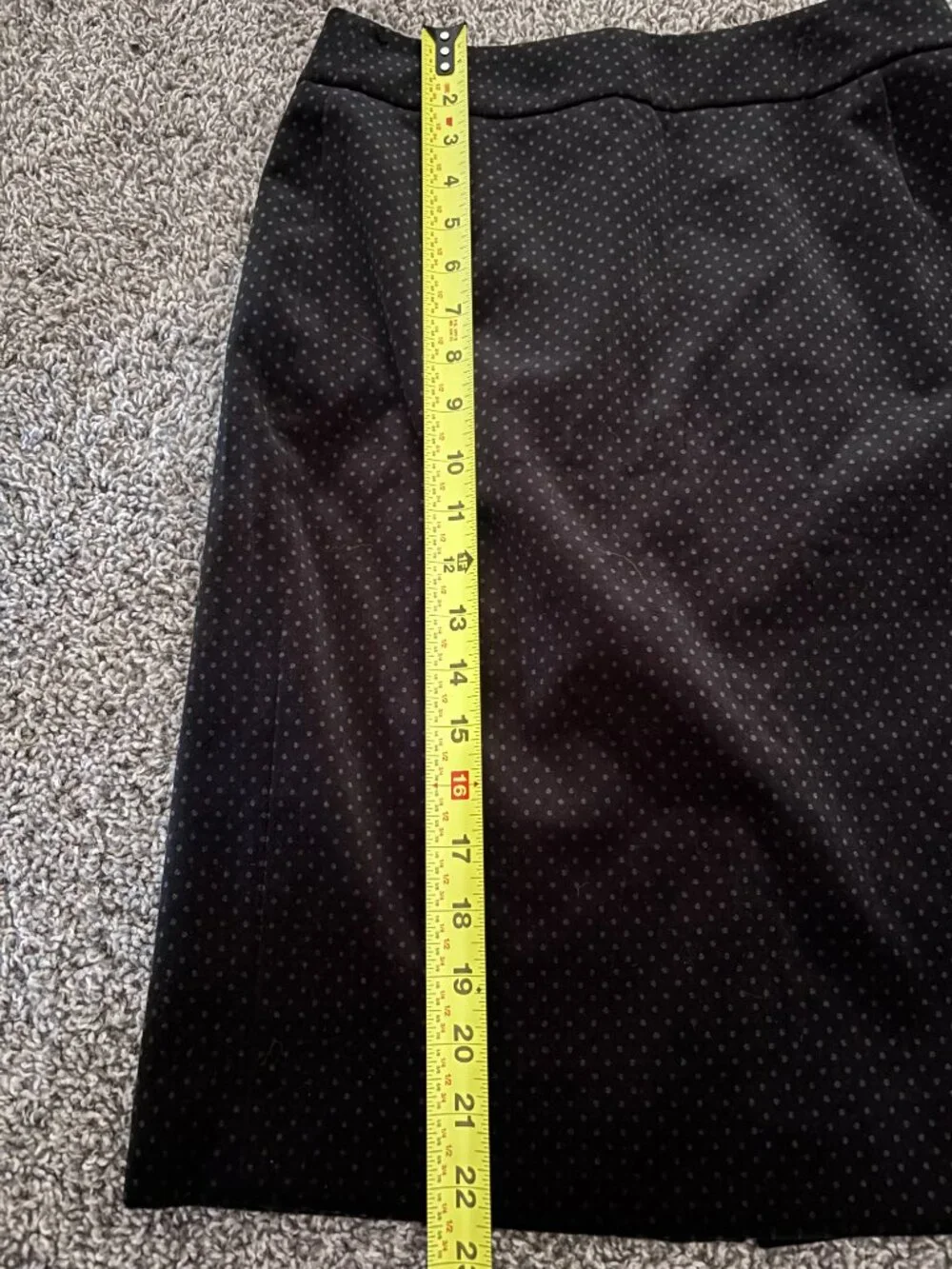J. Crew soft brushed